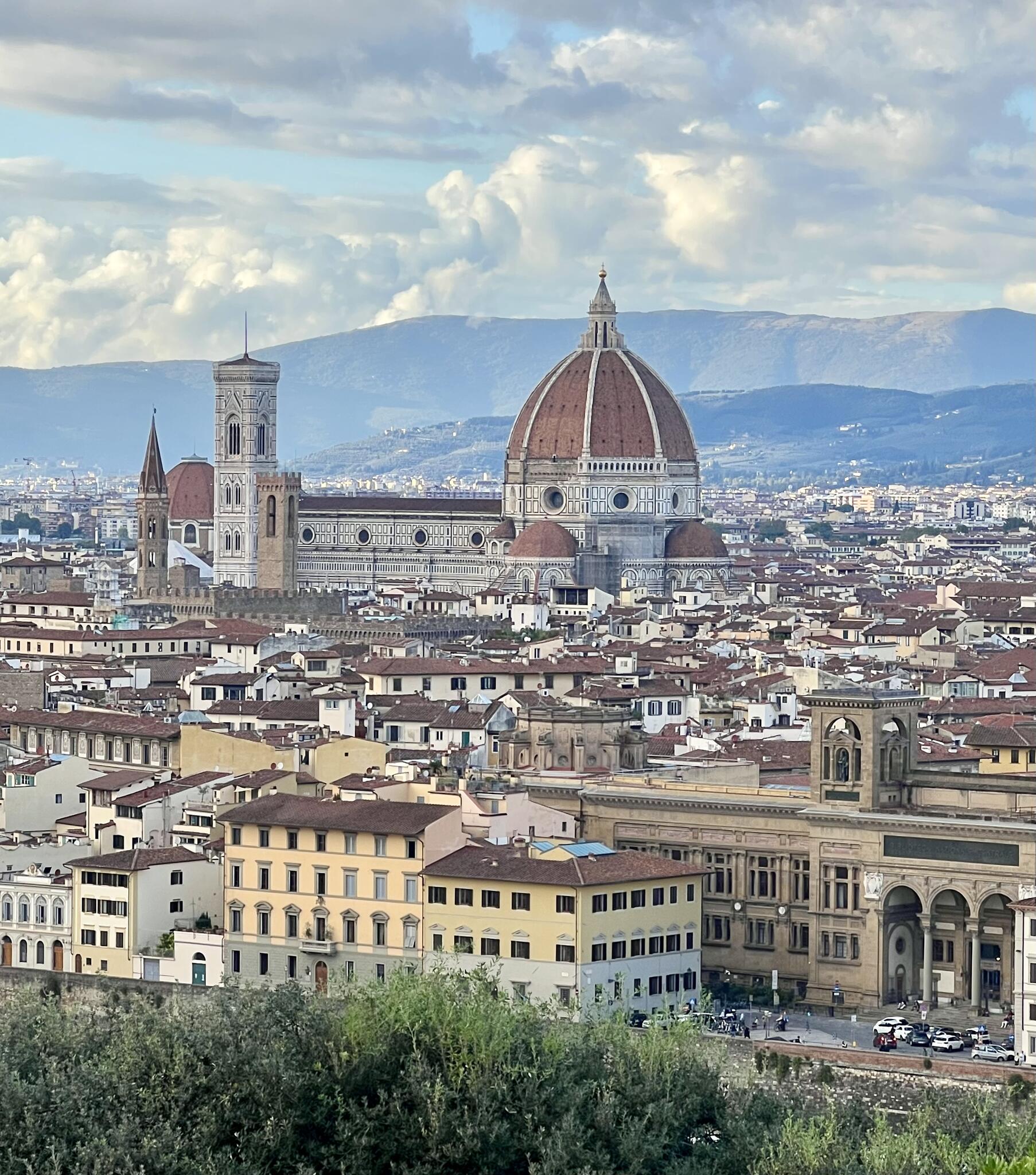 Piazzale Michelangiolo